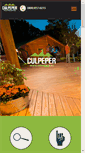 Mobile Screenshot of culpeperwood.com